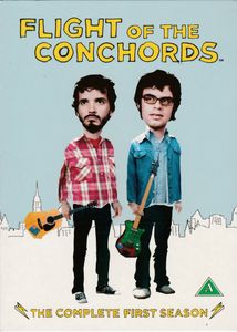 Flight of the Conchords: The Complete First Season