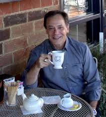 Wayne Powers