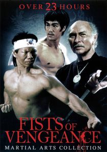 Fists Of Vengeance