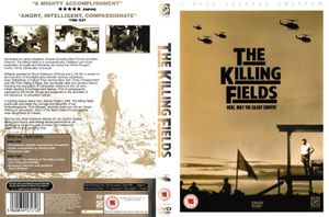 The Killing Fields