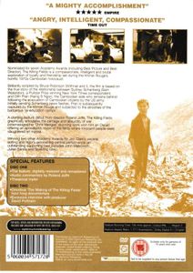 The Killing Fields