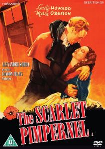 The Scarlet Pimpernel