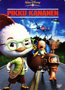 Pikku Kananen