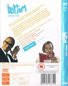 Bottom: Series Two