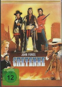 Cheyenne