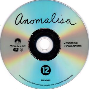 Anomalisa