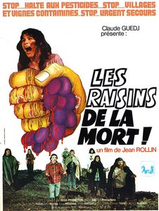Les Raisins De La Mort
