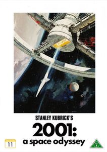 2001: A Space Odyssey