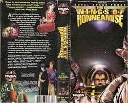 The Wings Of Honneamise