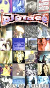 Pigface ‎– Son Of A Glitch