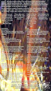 Pigface ‎– Son Of A Glitch