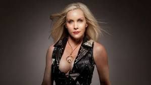 Cherie Currie