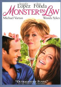 Monster-In-Law