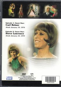 The Carol Burnett Show Volume Three