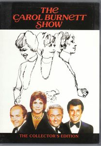 The Carol Burnett Show Volume Three