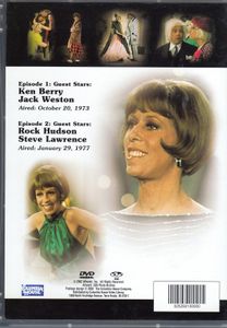 The Carol Burnett Show Volume Two