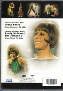 The Carol Burnett Show Volume One