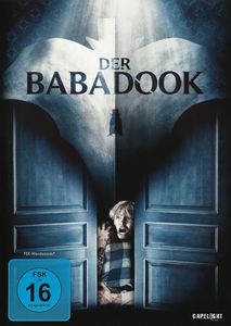 Der Babadook