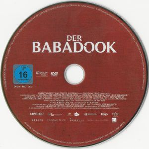 Der Babadook