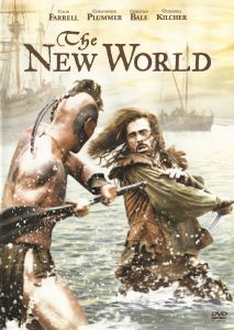 The New World