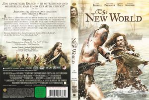 The New World