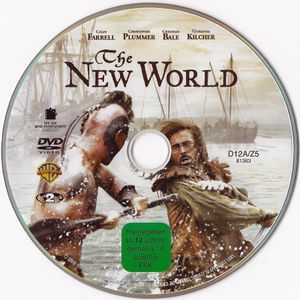 The New World
