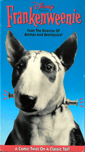 Frankenweenie