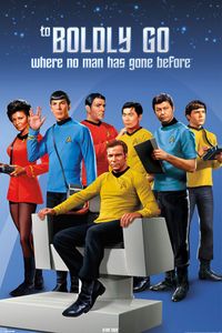 Star Trek: The Original Series