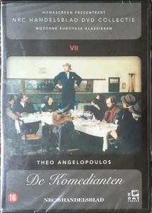 De Komedianten