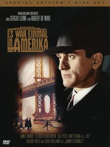 Es war einmal in Amerika