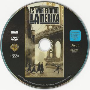 Es war einmal in Amerika
