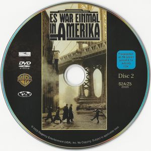 Es war einmal in Amerika