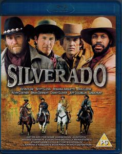 Silverado