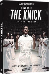 The Knick