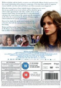 Jeune & Jolie (Young & Beautiful)