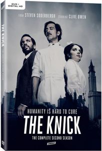 The Knick