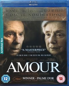 Amour