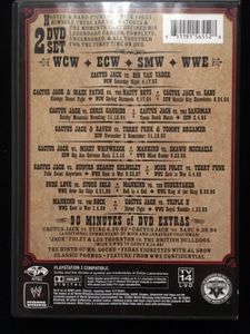 Mick Foley's Greatest Hits & Misses