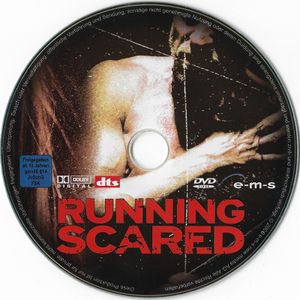 Running Scared