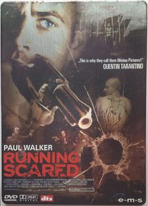 Running Scared