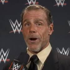 Shawn Michaels