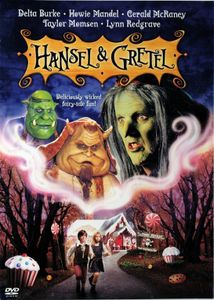 Hansel & Gretel