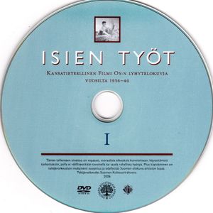 Isien Työt I