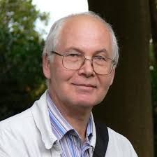 John C. Chulay