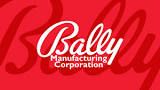 Bally Manufacturing Corporation