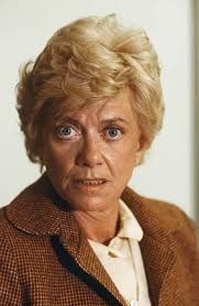 Paddi Edwards