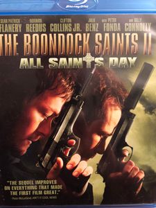 The Boondock Saints II: All Saints Day