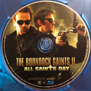 The Boondock Saints II: All Saints Day