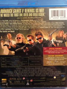The Boondock Saints II: All Saints Day
