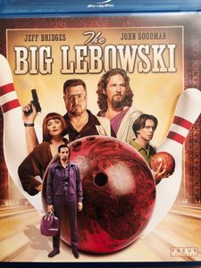 The Big Lebowski